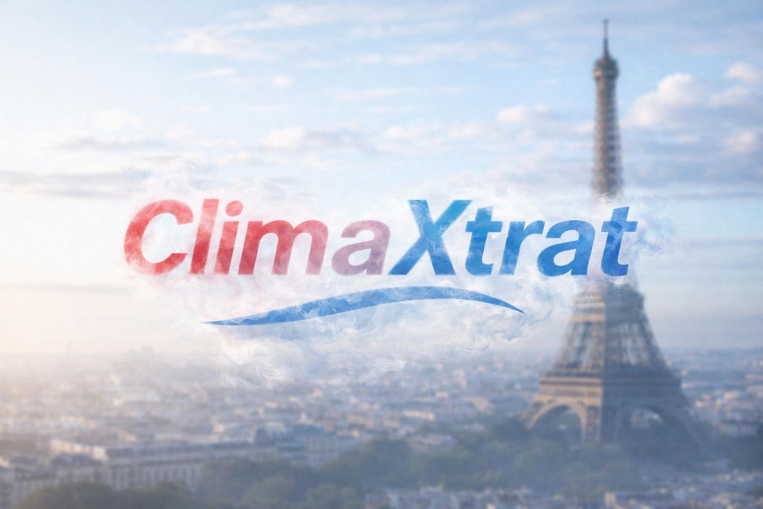 CLIMAXTRAT team at work