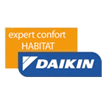Logo Daikin