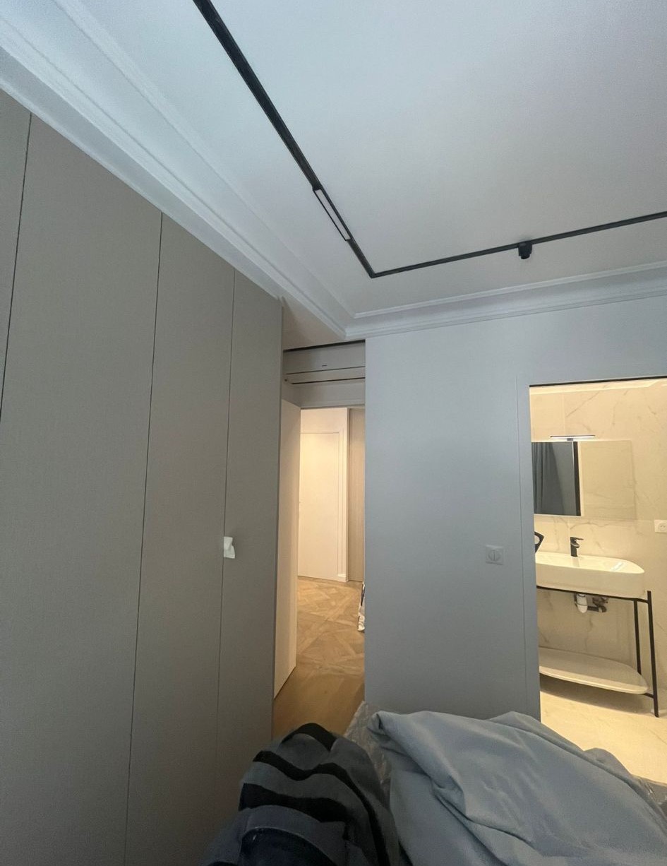 Residential air conditioning project 26