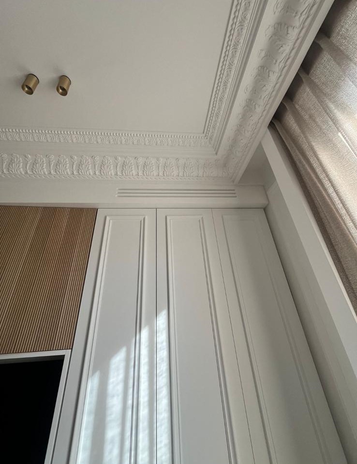 Residential air conditioning project 29