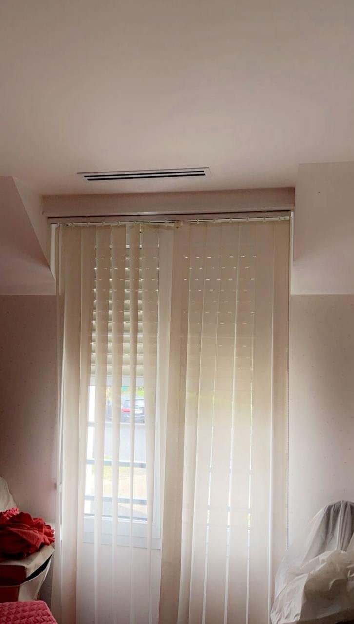 Residential air conditioning project 3