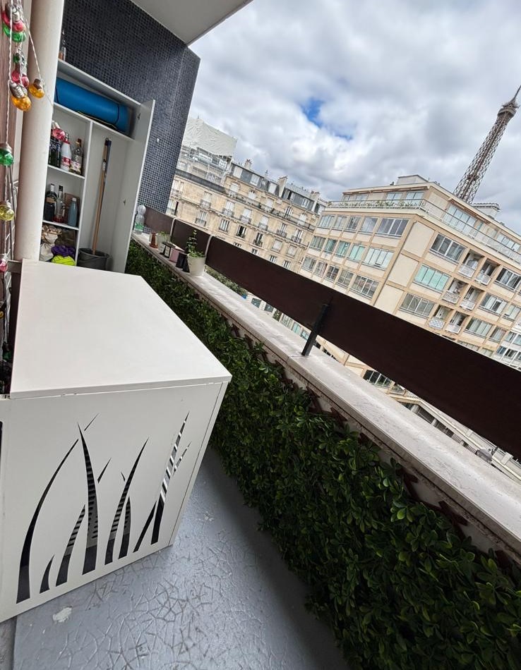 Residential air conditioning project 34