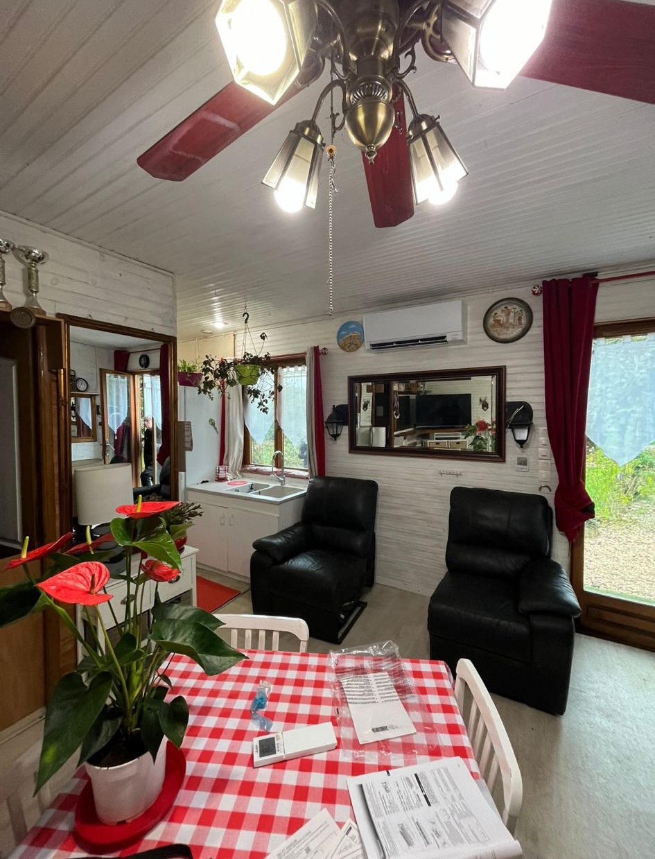 Residential air conditioning project 4