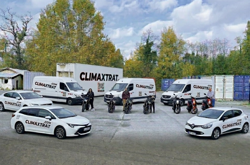 Air conditioning emergency repair service